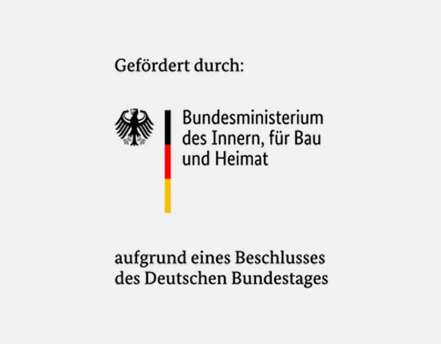 Bundesministerium des Innern