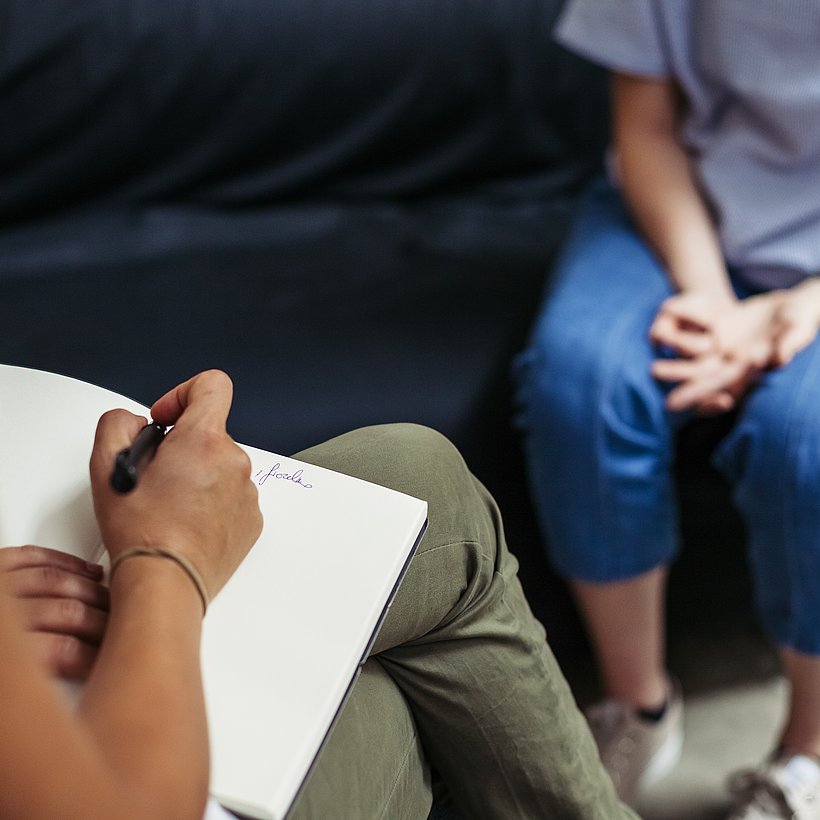 Beratungsstelle fuer psychische Gesundheit
