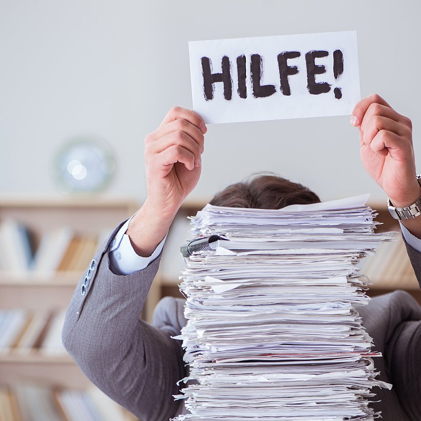 Kirchliche Allgemeine Sozialarbeit