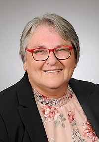 Sabine Aschenbrenner
