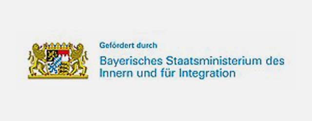 Bayerisches Staatsministerium des Innern und für Integration