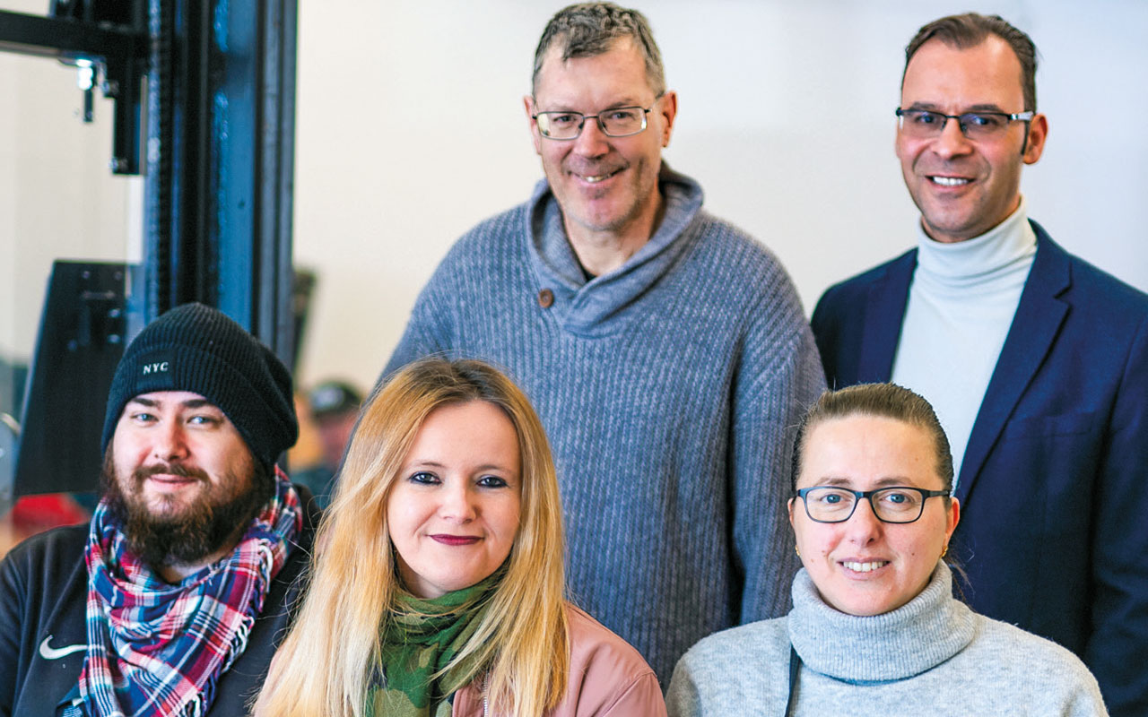 Vom 13. bis 19. Oktober 2025 bittet die Diakonie in Bayern um Spenden für die Kirchliche Allgemeine Sozialarbeit.