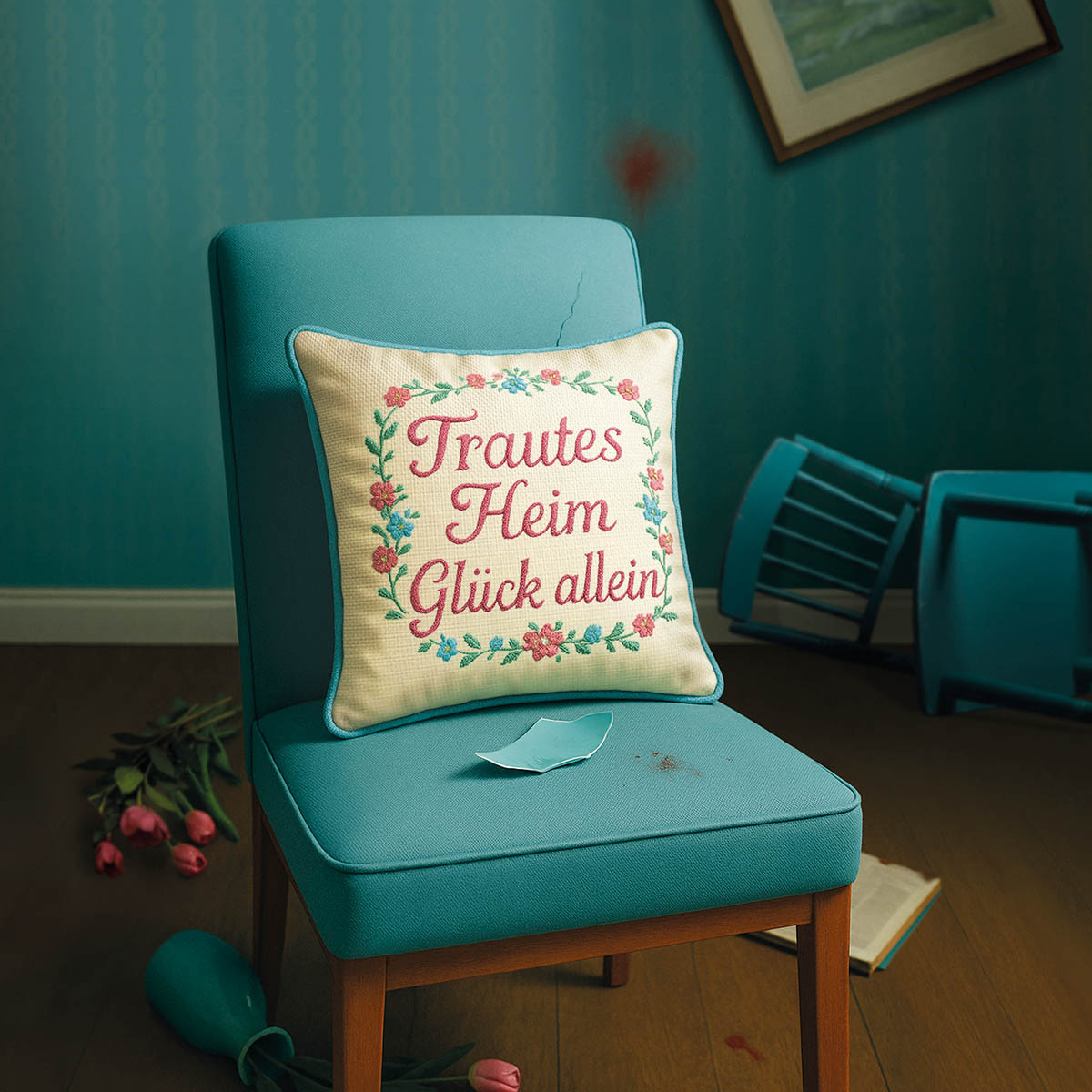 Frühjahrssammlung der Diakonie in Bayern zugunsten von Hilfen bei häuslicher Gewalt