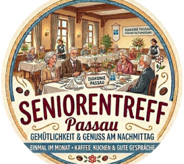 Seniorentreff Passau