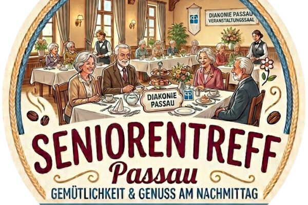 Seniorentreff Passau Seniorentreff Passau