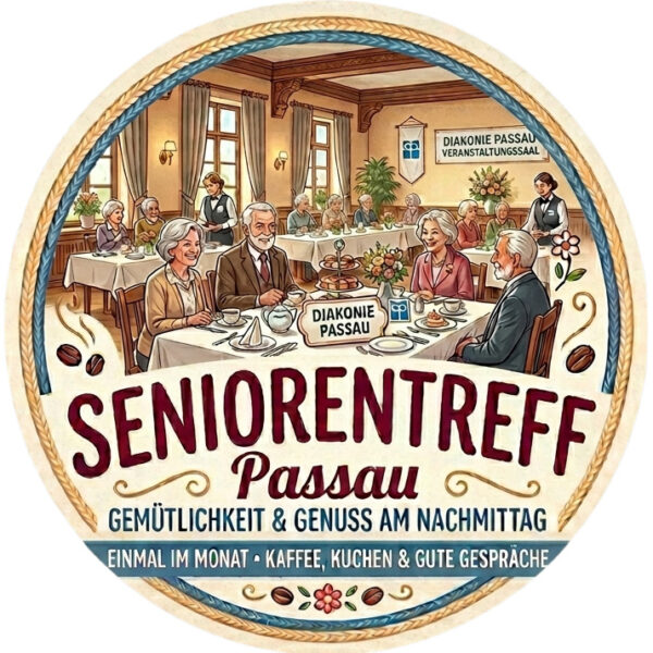 Seniorentreff Passau