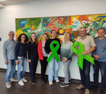 Aktionsbündnis Welttag der seelischen Gesundheit