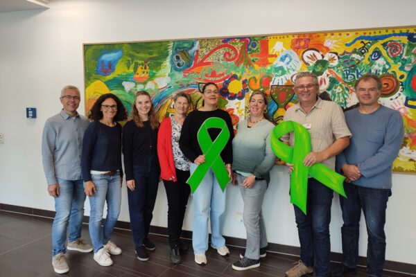 Aktionsbündnis Welttag der seelischen Gesundheit